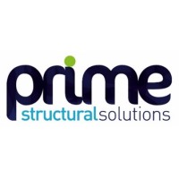 Prime Structural Solutions logo - Similar company to Clyde Design Partnership Ltd.