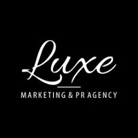 Luxe Marketing & PR logo - Similar company to Amz Technologies