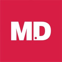 MD Education logo - Similar company to Zeraxo