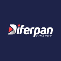 Diferpan Distribuidora logo - Similar company to Alpar Do Brasil