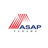 ASAP PANAMÁ logo - Similar company to Blu-X