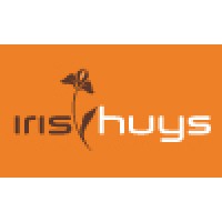 Iris Huys logo - Similar company to Wis - Den Bosch
