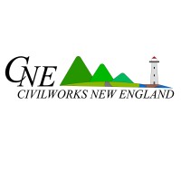 Civilworks New England logo - Similar company to Summit Engineering