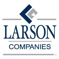 Larson Companies logo - Similar company to Valuepros.Io