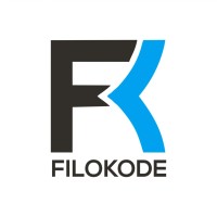 Filokode logo - Similar company to Hexoder
