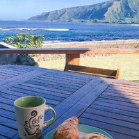 Tahiti Surf Beach Paradise logo - Similar company to Tahiti Auto Center
