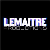 LEMAITRE PRODUCTIONS logo - Similar company to Lua Media