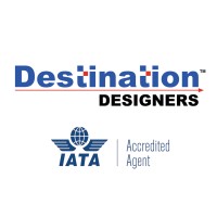 Destination Designers logo - Similar company to Boche Tours & Travels