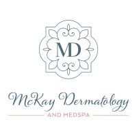 McKay Dermatology & MedSpa, PA logo - Similar company to Life Co-Creator