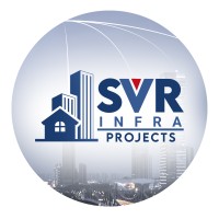 Svr Infra Projects logo - Similar company to Fleckor Tech