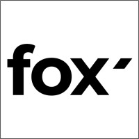 FOX' Design & Stratégie logo - Similar company to Studio Aa