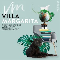 Villa Margarita Podcast logo - Similar company to Eally