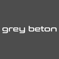 Grey Beton logo - Similar company to Spicy Gourmet Group