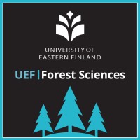 UEF / School of Forest Sciences logo - Similar company to Climate Migration Collaborative