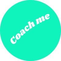 Coach me academy logo - Similar company to Tonic Teaching