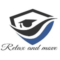 RELAX AND MOVE - R&M logo - Similar company to Kmk Enterprises