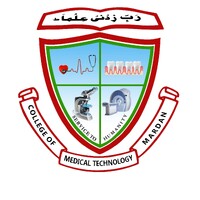 College of Medical Technology, Bacha Khan Medical College Mardan logo - Similar company to Glenella Care