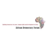 African Democracy Forum logo - Similar company to The Democracy Forum