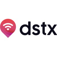 DSTX AB logo - Similar company to Alius
