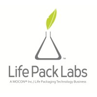 Life Pack Labs logo - Similar company to Canyon Labs