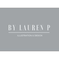 BLP Illustration & Design logo - Similar company to Versalles Creative