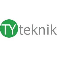 TY Teknik logo - Similar company to Ozka