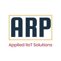 ARP logo - Similar company to Compupandit
