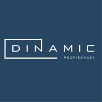 DINAMIC PROPIEDADES logo - Similar company to Dinamic