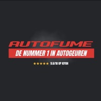 Autofume B.V. logo - Similar company to Spend Monkey | Friendly Procurement Analytics