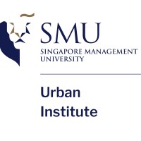 SMU Urban Institute logo - Similar company to Singapore Management University Alumni Association (Smuaa)