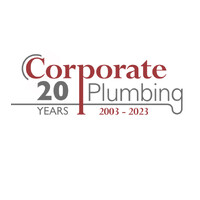 Corporate Plumbing Inc. logo - Similar company to The Edge Construction