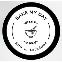 BAKE MY DAY logo - Similar company to Bake My Day