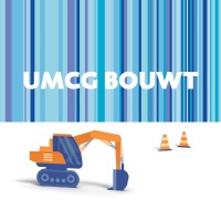 UMCG Bouwt logo - Similar company to Vir Solutions