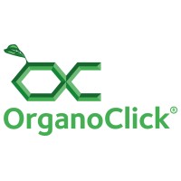 OrganoClick AB logo - Similar company to I-Tech, Developers Of Selektope®