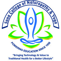 Sona Medical College of Naturopathy and Yoga logo - Similar company to Sona Home