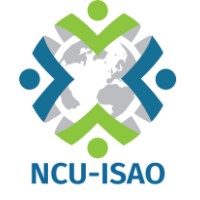 NCU-ISAO logo - Similar company to Cu Intersect Conference