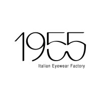1955 • Italian Eyewear Factory logo - Similar company to Thema Optical