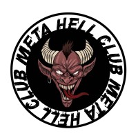 Meta Hell Club logo - Similar company to Connectupz