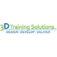 3D Training Solutions, Llc