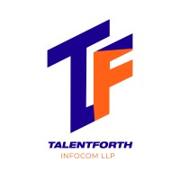 Talentforth Infocom LLP logo - Similar company to Digital Birbal