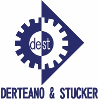 Derteano & Stucker Distribuidor de Stihl, Parker, Briggs & Stratton, Trapp, Wood-Mizer logo - Similar company to I.M.Henderson