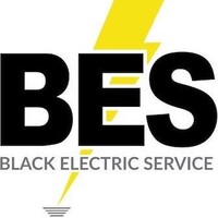BES Black Electric Services Pk logo - Similar company to Ltrc-Tree Specialists