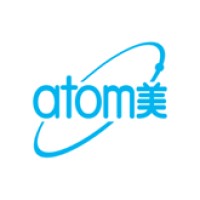 Atomy india logo - Similar company to Vmc