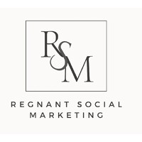 Regnant Social Marketing logo - Similar company to Foremost Staffing Solutions Inc.