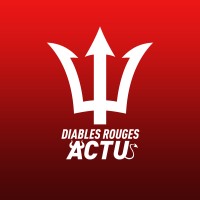 Diables Rouges Actu 🇧🇪 logo - Similar company to Walfoot.Be