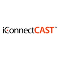 iConnectCAST logo - Similar company to Kuper.Mk