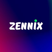 ZENNiX logo - Similar company to Giftreeng Innovations & Agritech Pvt. Ltd.