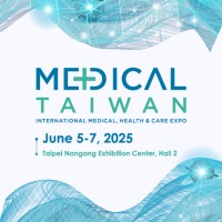 Medical Taiwan logo - Similar company to Epic Tech Taiwan