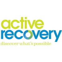 Active Recovery logo - Similar company to Progress Physiotherapy