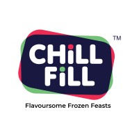 ChillFill Foods logo - Similar company to Bakelite Food Processing Pvt. Ltd.